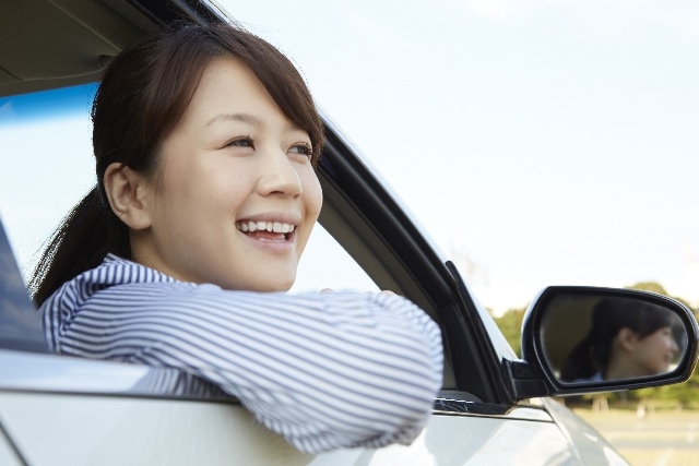 自動車修理は大和高田市のお客様からも評判の【カーライフパートナー車楽】へ